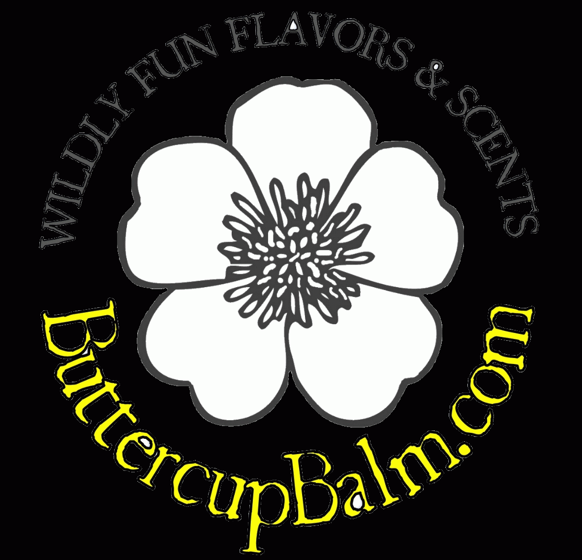 Buttercup Balm