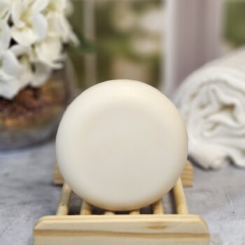 Gentle Tallow Goatmilk Soap