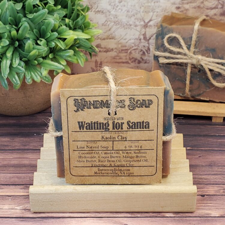 Soap, Seasonal - Image 3