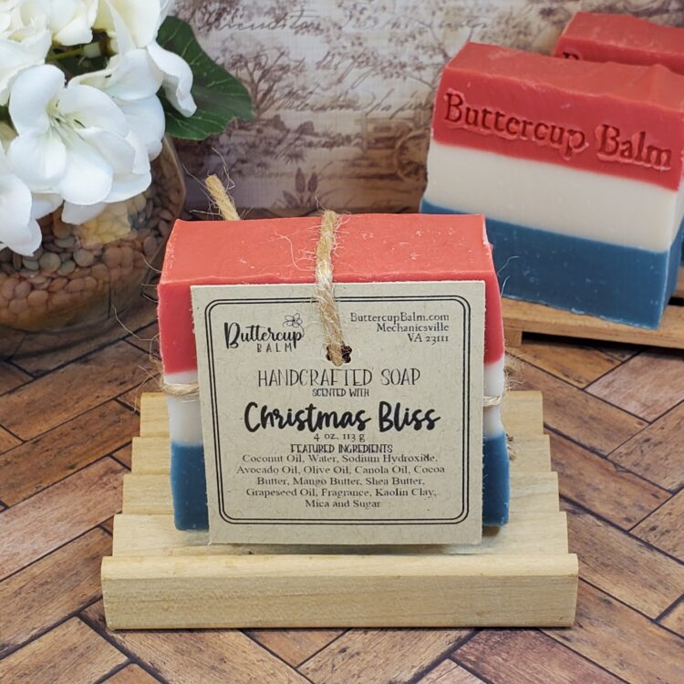Soap, Seasonal