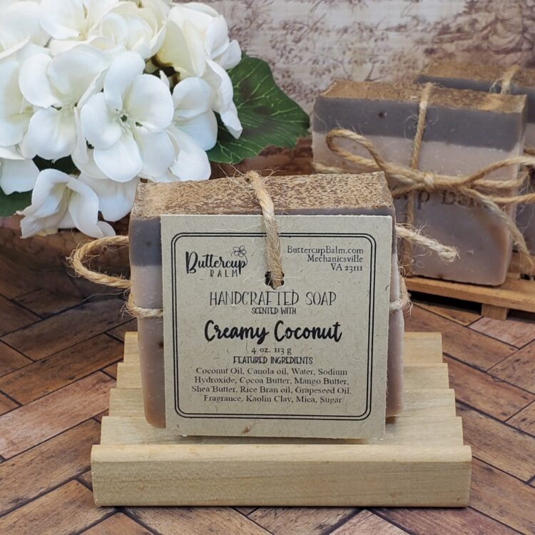 Soap, Handmade - Image 11