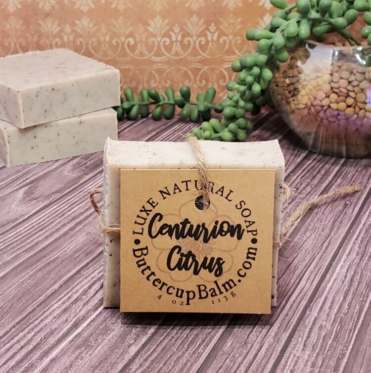 Soap, SPA line - Image 2