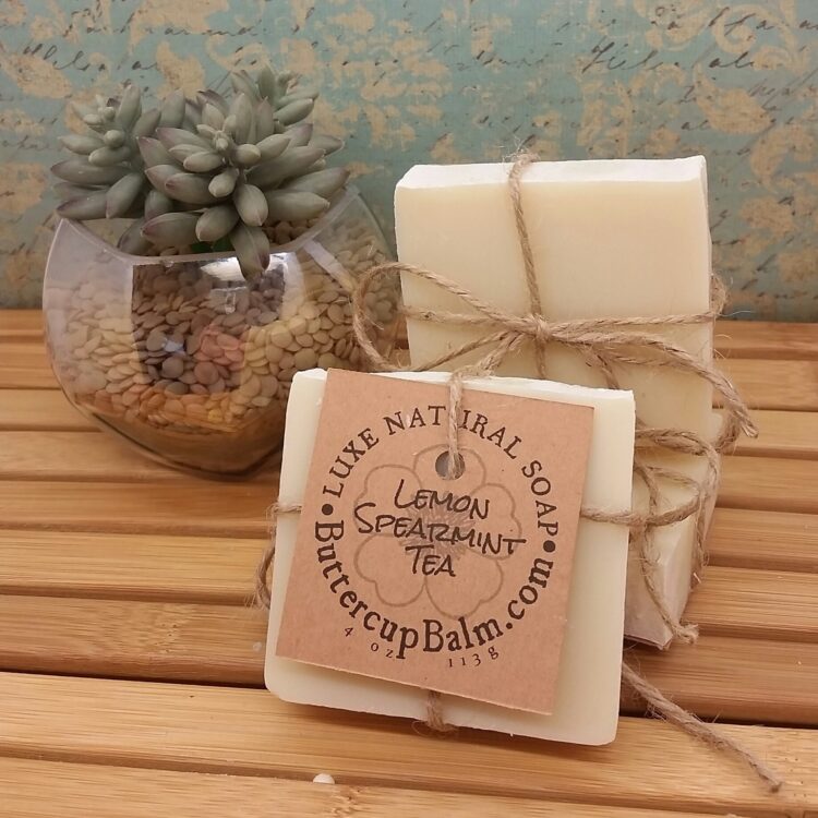 Soap, Handmade - Image 8