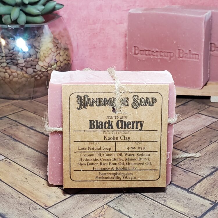 Soap, Handmade - Image 7