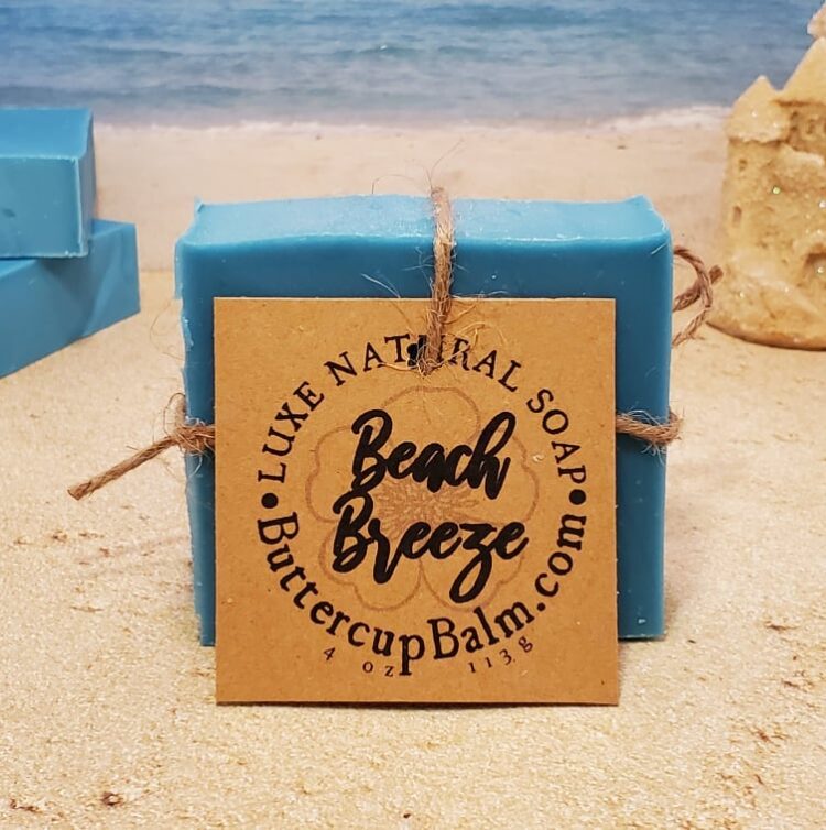 Soap, Handmade
