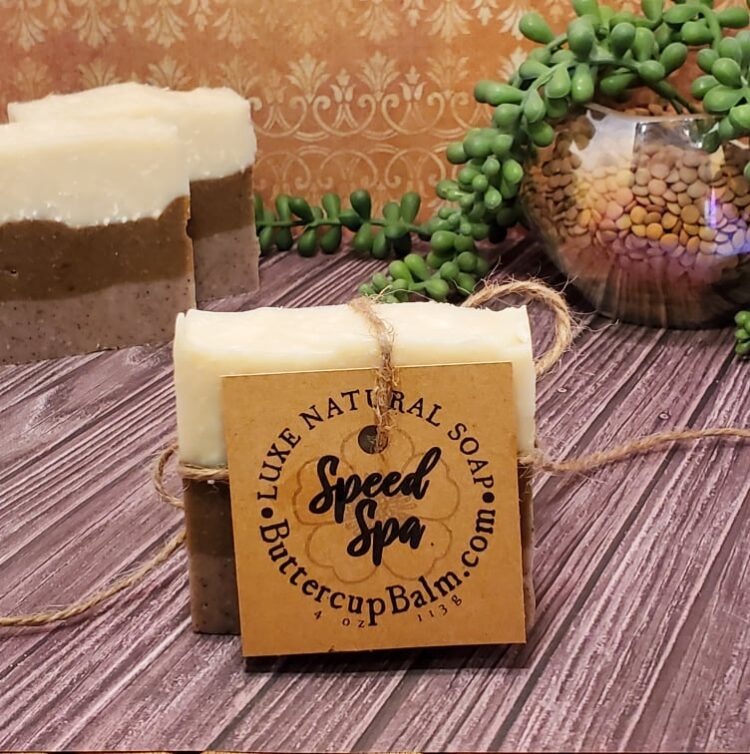 Soap, SPA line - Image 3