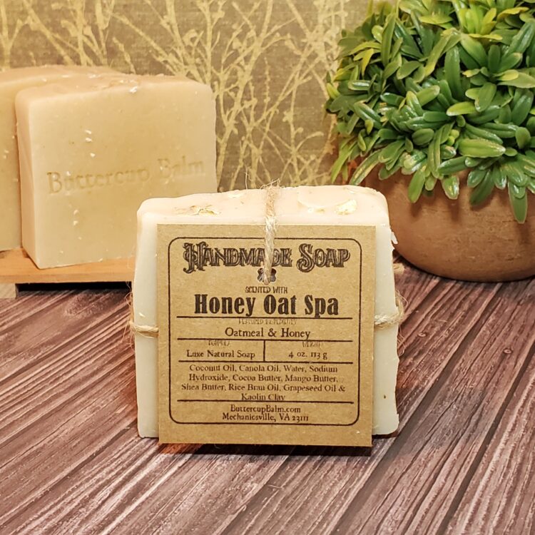 Soap, SPA line - Image 5