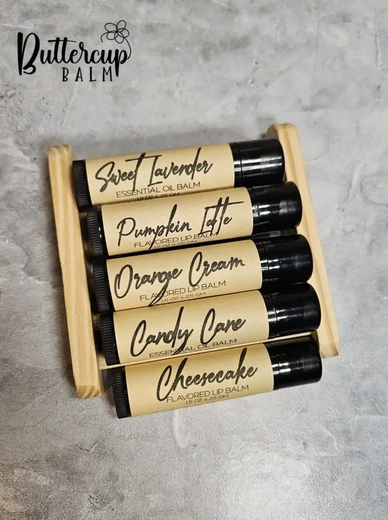 Buttercup-Balm-Lip-Balm